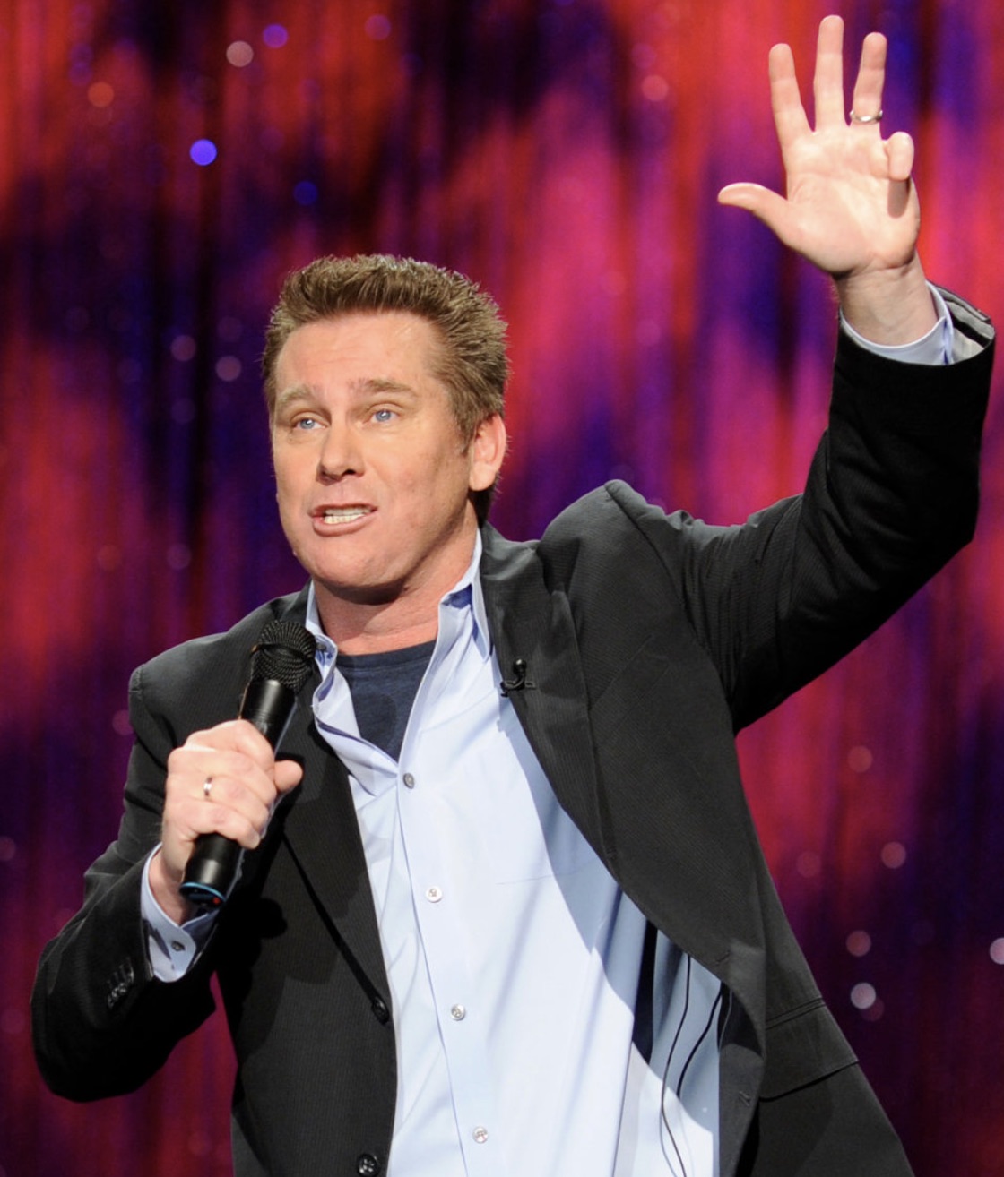 Brian Regan